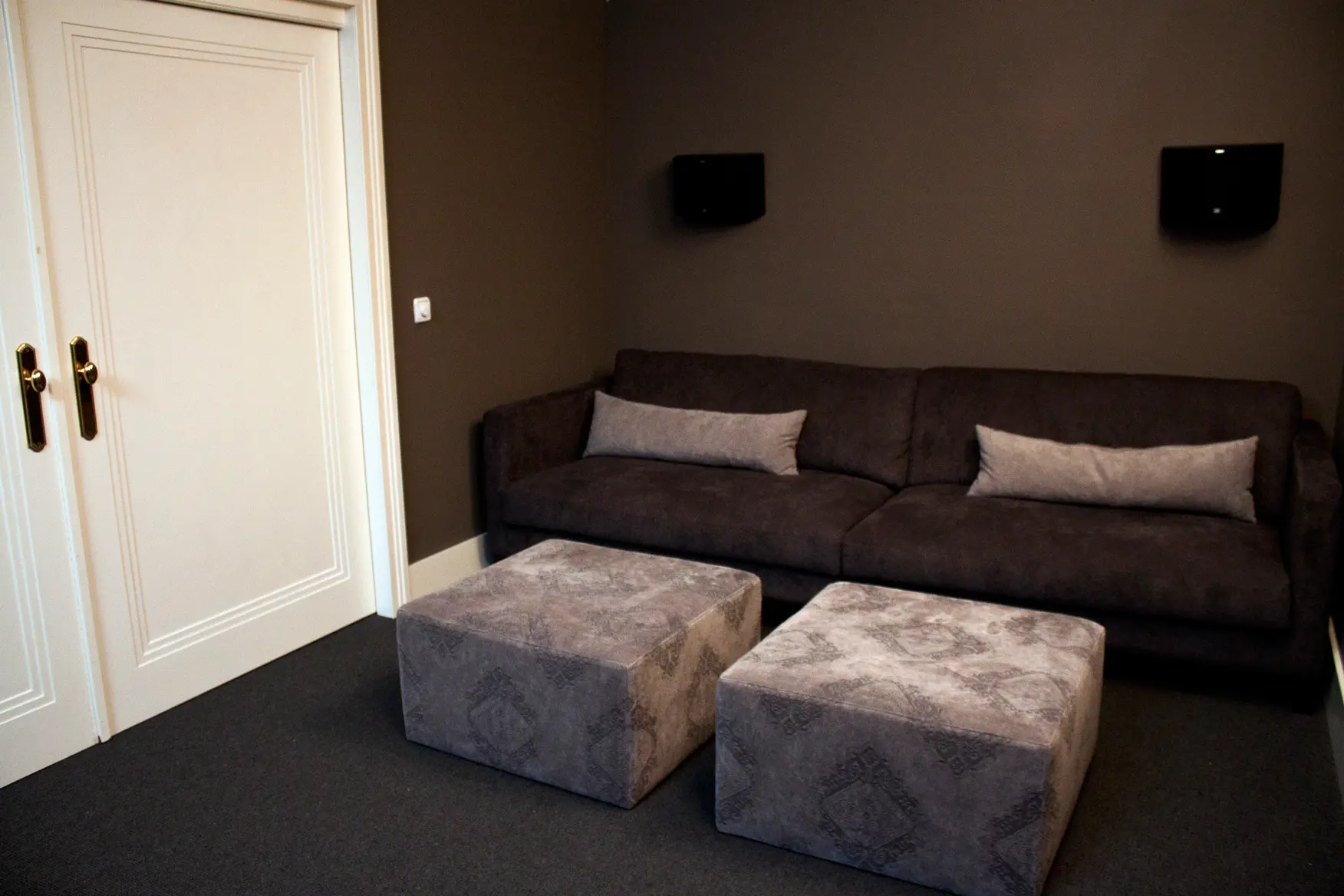 Proyecto De Interiorismo En Residencias | Hora Del Coffee | 16