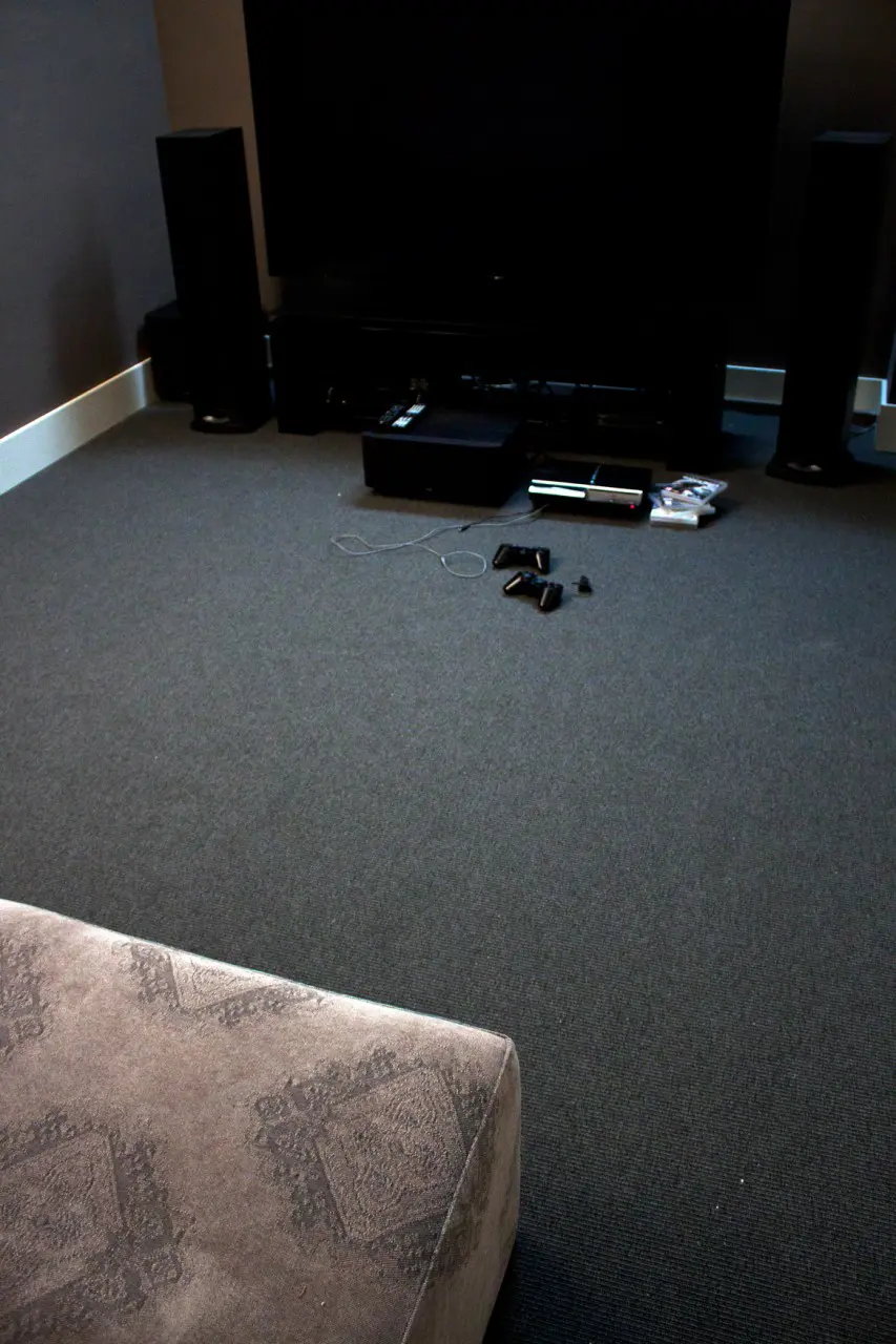 Proyecto De Interiorismo En Residencias | Hora Del Coffee | 17