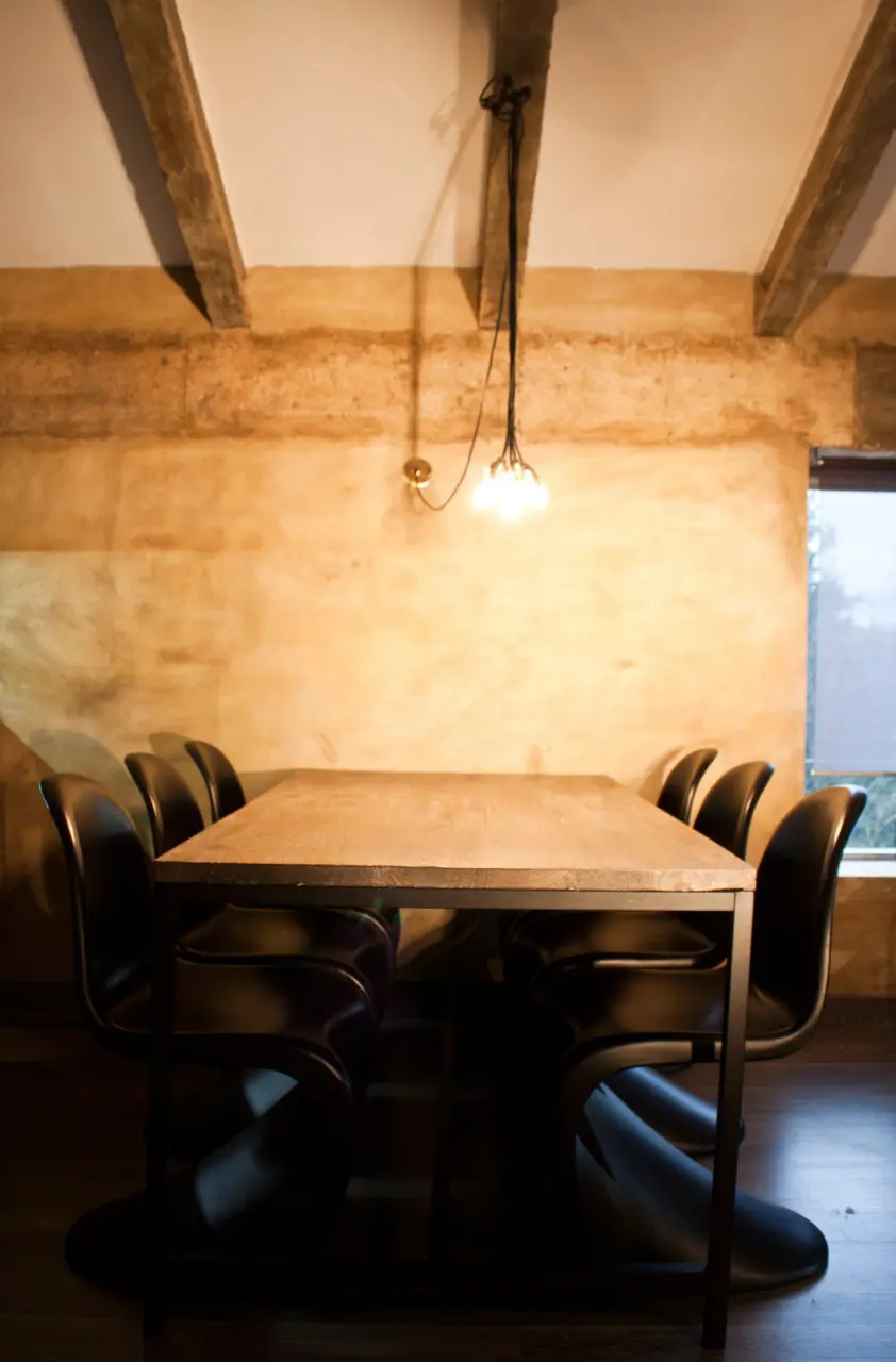 Proyecto De Interiorismo En Residencias | Loft Rustico | 01