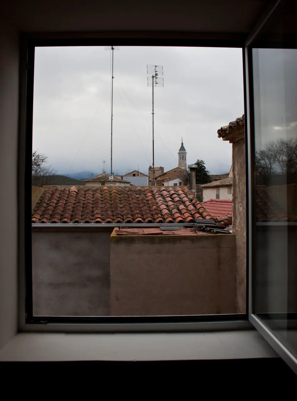 Proyecto De Interiorismo En Residencias | Loft Rustico | 09