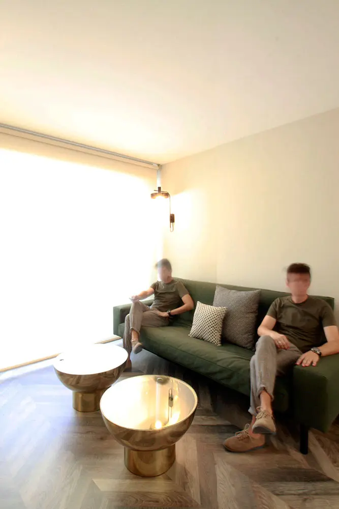 Proyecto De Interiorismo En Residencias | Suelos Con Direccion | 1