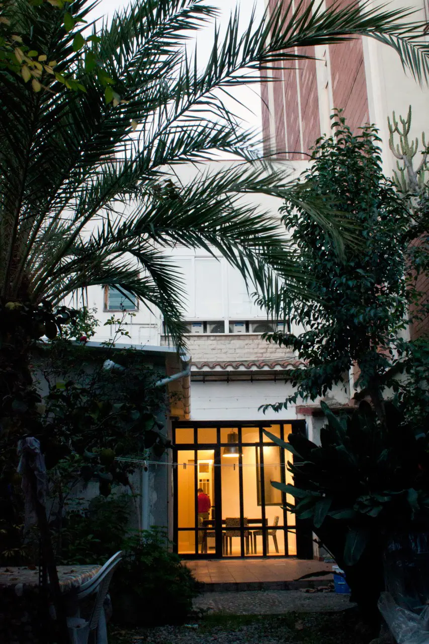 Proyecto De Interiorismo En Residencias | Vivienda En Barcelona | 01