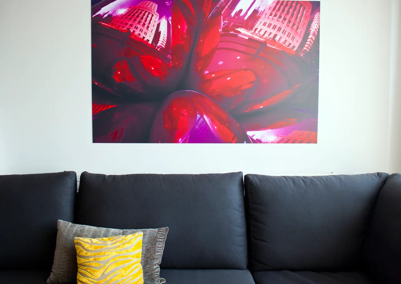 Proyecto De Interiorismo En Residencias | Vivienda Unifamiliar | 02