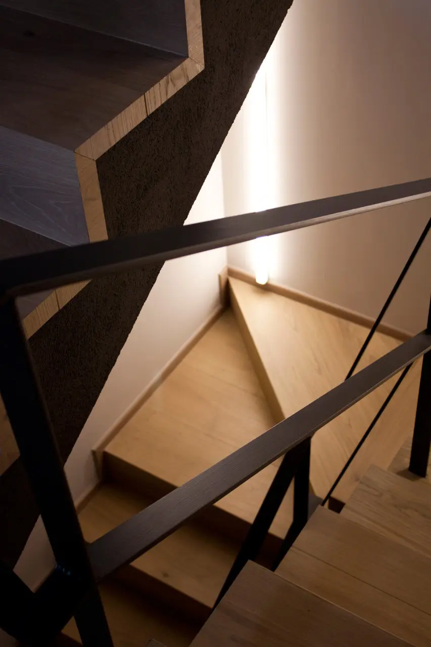 Proyecto De Interiorismo En Residencias | Vivienda Unifamiliar | 04