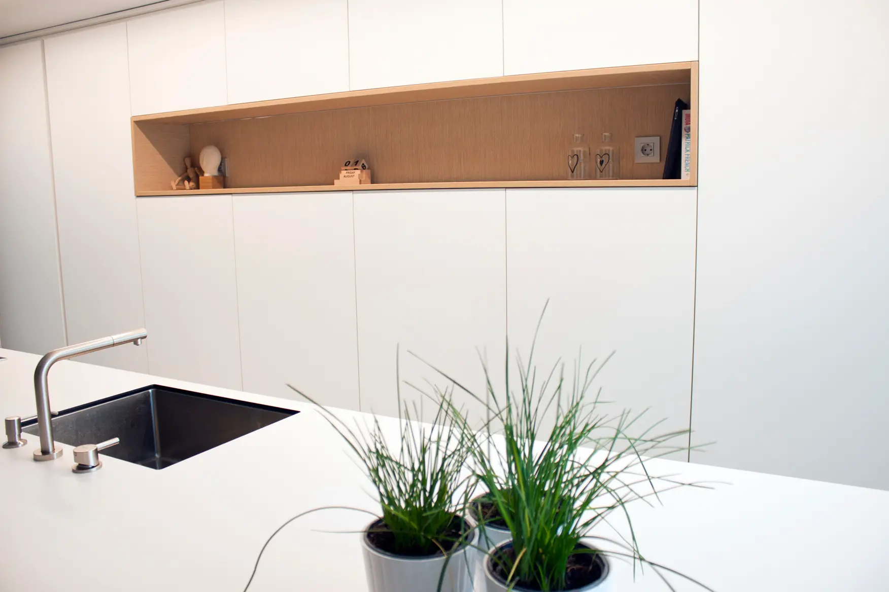 Proyecto De Interiorismo En Residencias | Vivienda Unifamiliar | 11