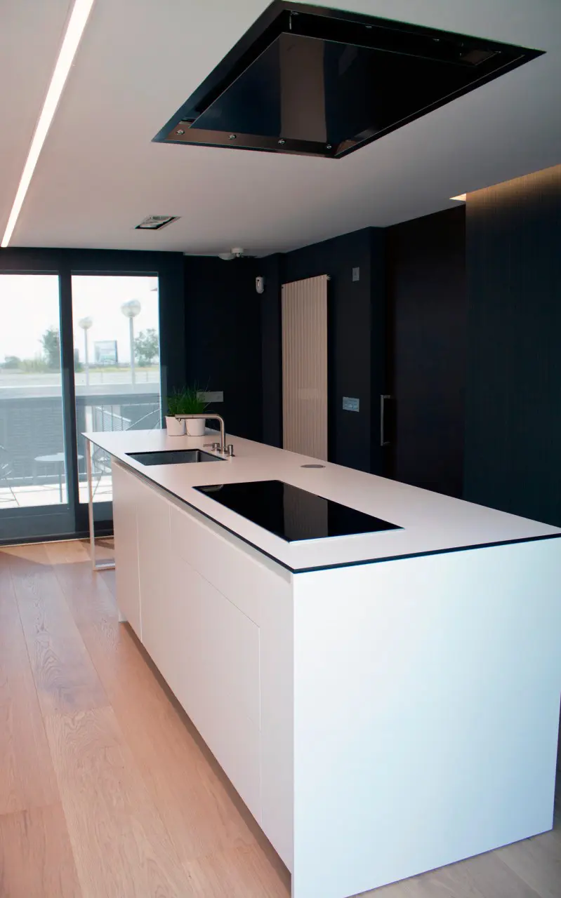 Proyecto De Interiorismo En Residencias | Vivienda Unifamiliar | 13