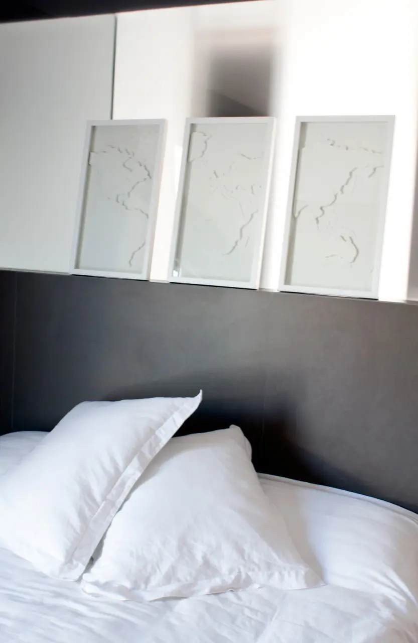 Proyecto De Interiorismo En Residencias | Vivienda Unifamiliar | 17