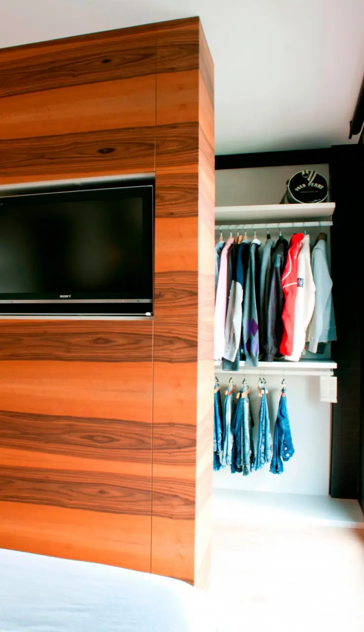 Proyecto De Interiorismo En Residencias | Vivienda Unifamiliar | 18