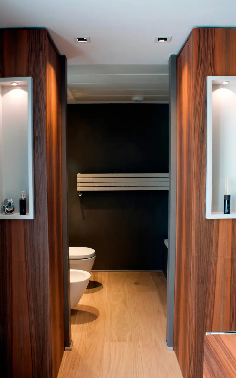 Proyecto De Interiorismo En Residencias | Vivienda Unifamiliar | 20