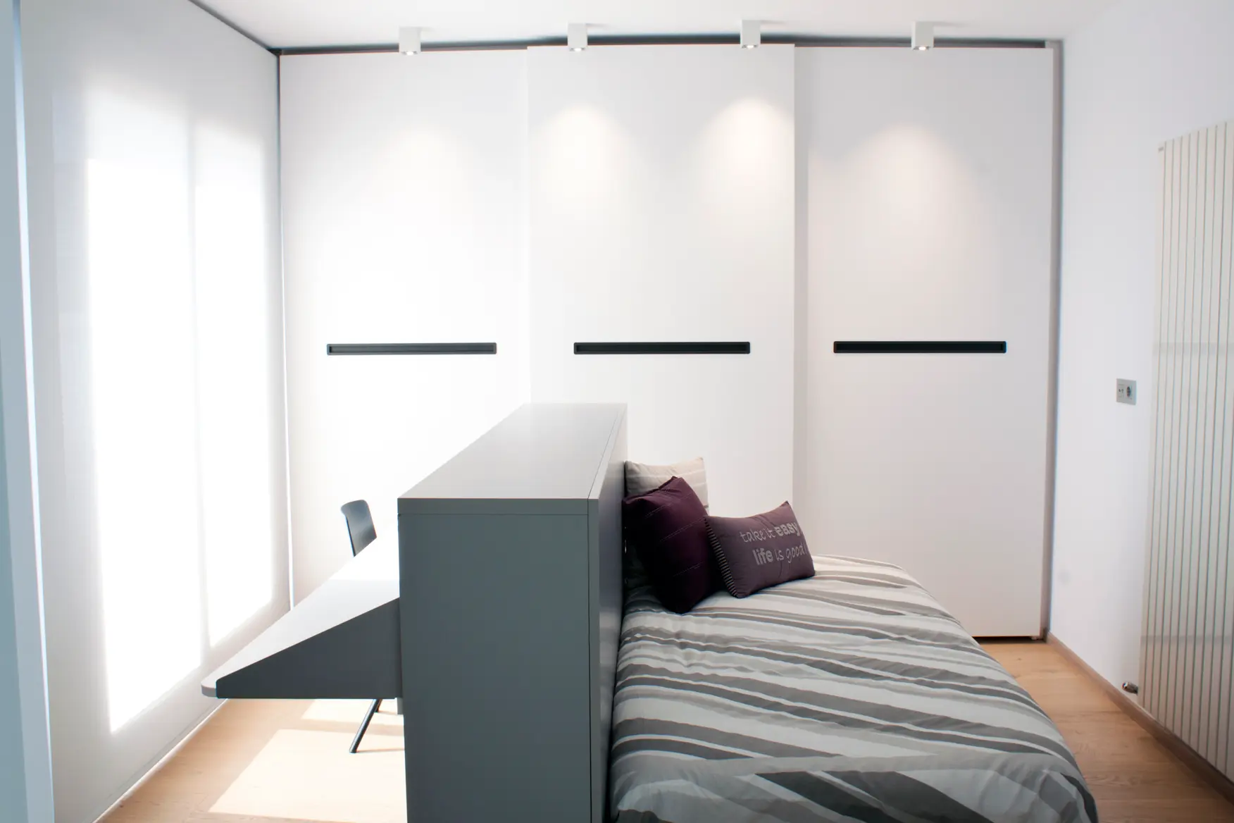 Proyecto De Interiorismo En Residencias | Vivienda Unifamiliar | 21