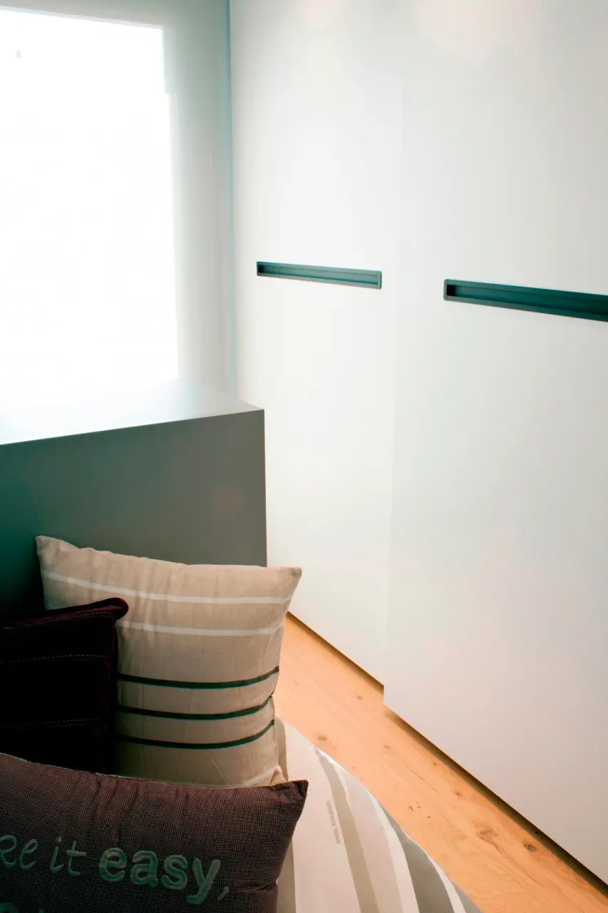 Proyecto De Interiorismo En Residencias | Vivienda Unifamiliar | 23