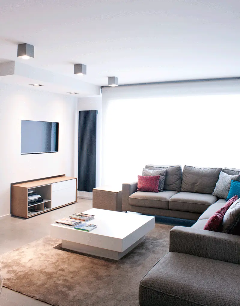 Proyecto De Interiorismo En Residencias | Vivienda Unifamiliar 01 | 03