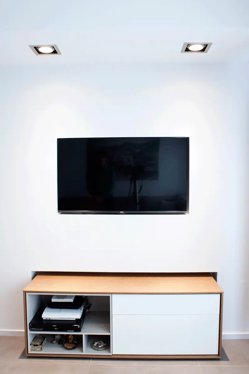 Proyecto De Interiorismo En Residencias | Vivienda Unifamiliar 01 | 05