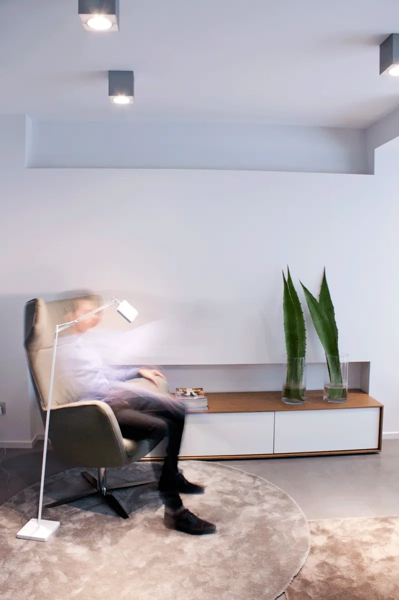 Proyecto De Interiorismo En Residencias | Vivienda Unifamiliar 01 | 07