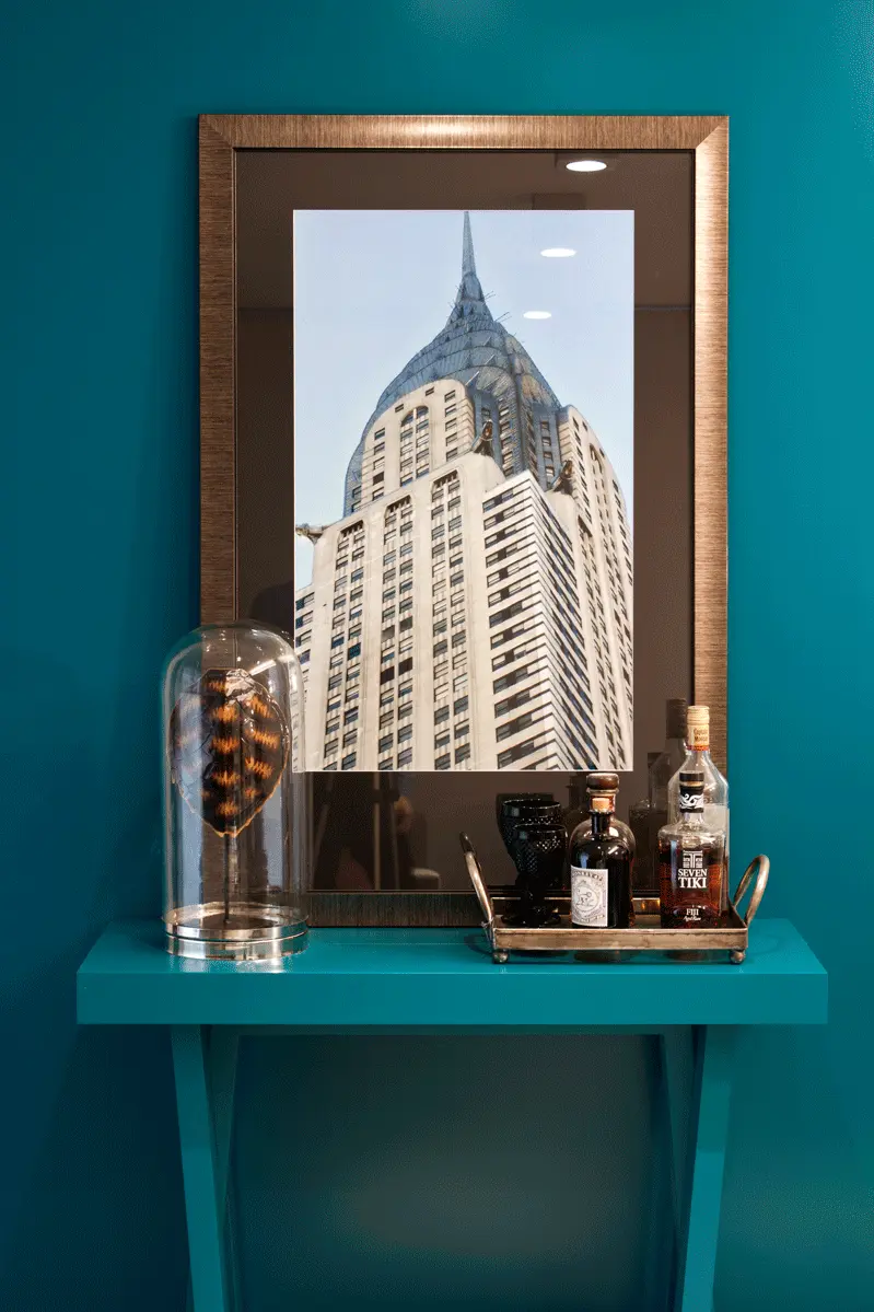 Proyecto De Interiorismo En Residencias | Vivienda Unifamiliar 01 | 10