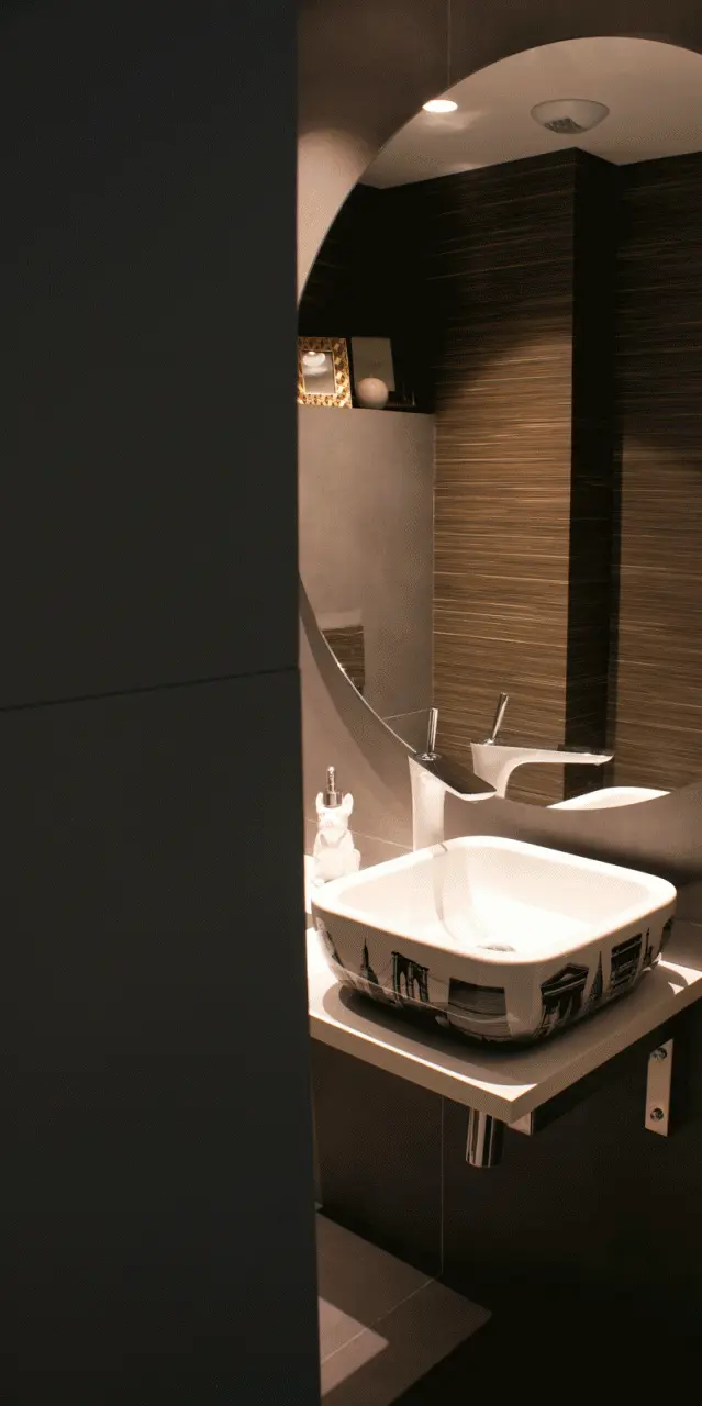 Proyecto De Interiorismo En Residencias | Vivienda Unifamiliar 01 | 11