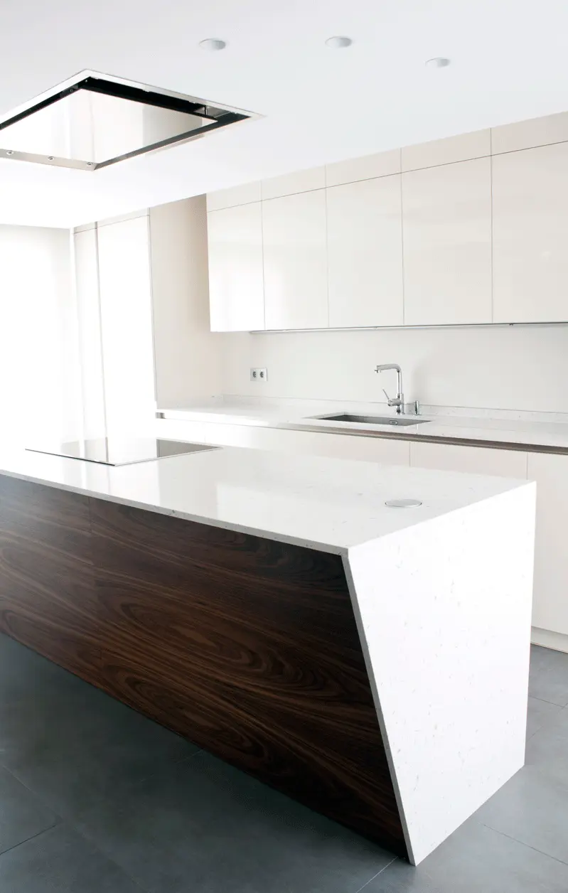 Proyecto De Interiorismo En Residencias | Vivienda Unifamiliar 01 | 15