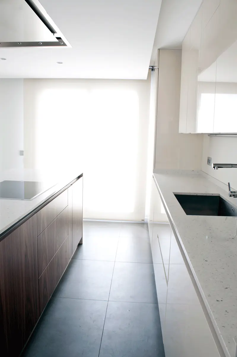 Proyecto De Interiorismo En Residencias | Vivienda Unifamiliar 01 | 16