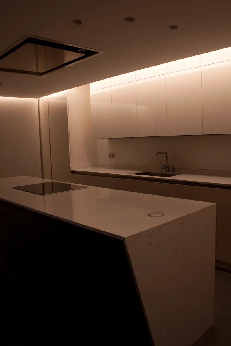 Proyecto De Interiorismo En Residencias | Vivienda Unifamiliar 01 | 18