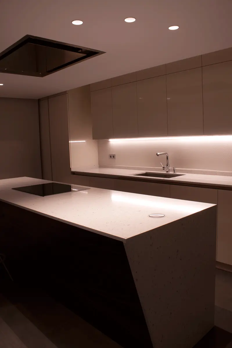 Proyecto De Interiorismo En Residencias | Vivienda Unifamiliar 01 | 19