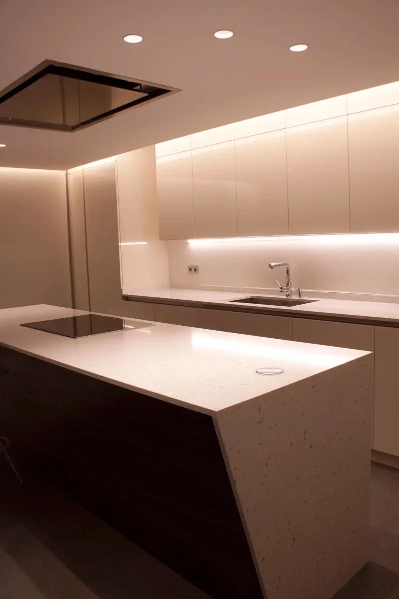 Proyecto De Interiorismo En Residencias | Vivienda Unifamiliar 01 | 20