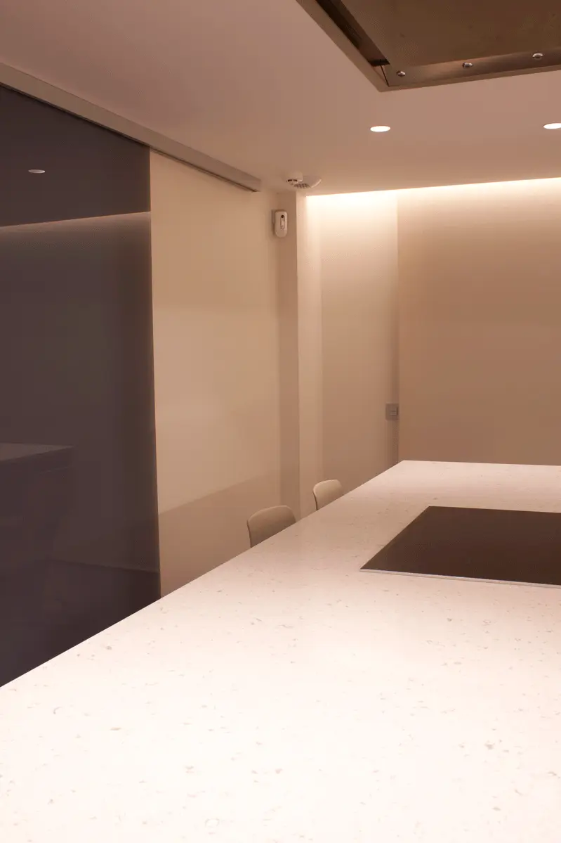 Proyecto De Interiorismo En Residencias | Vivienda Unifamiliar 01 | 21