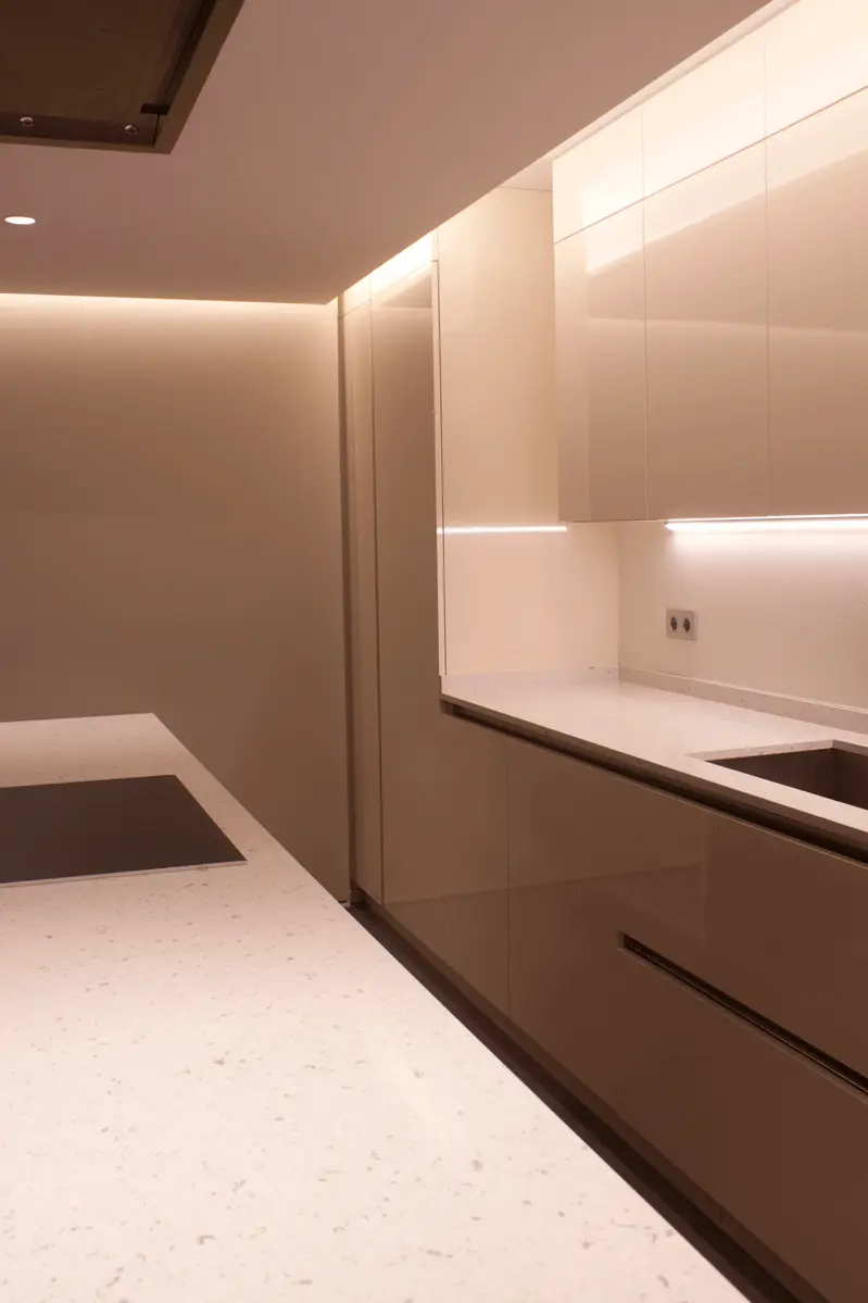 Proyecto De Interiorismo En Residencias | Vivienda Unifamiliar 01 | 22