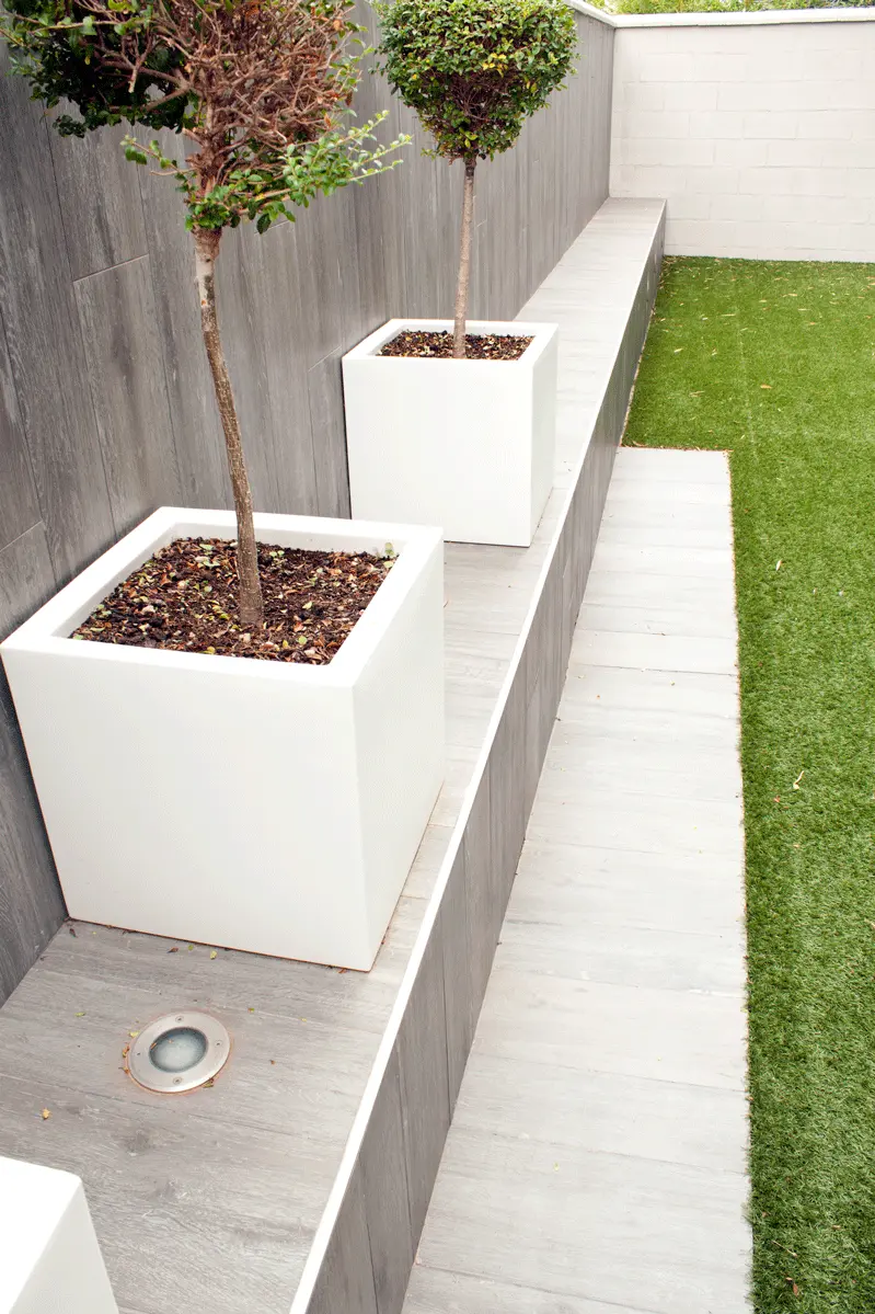 Proyecto De Interiorismo En Residencias | Vivienda Unifamiliar 01 | 24