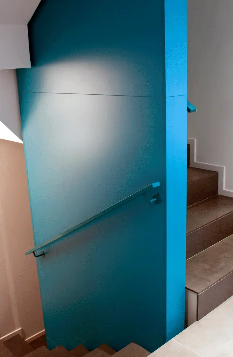 Proyecto De Interiorismo En Residencias | Vivienda Unifamiliar 01 | 25