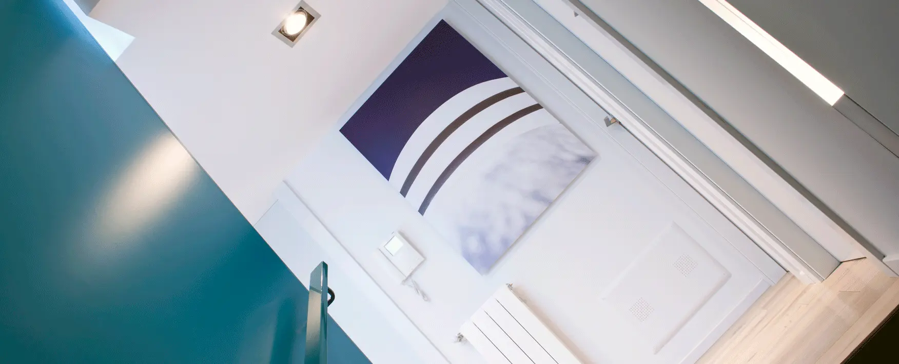 Proyecto De Interiorismo En Residencias | Vivienda Unifamiliar 01 | 26