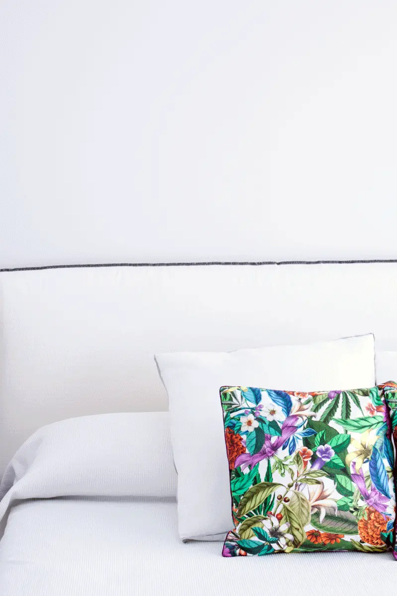 Proyecto De Interiorismo En Residencias | Vivienda Unifamiliar 01 | 28