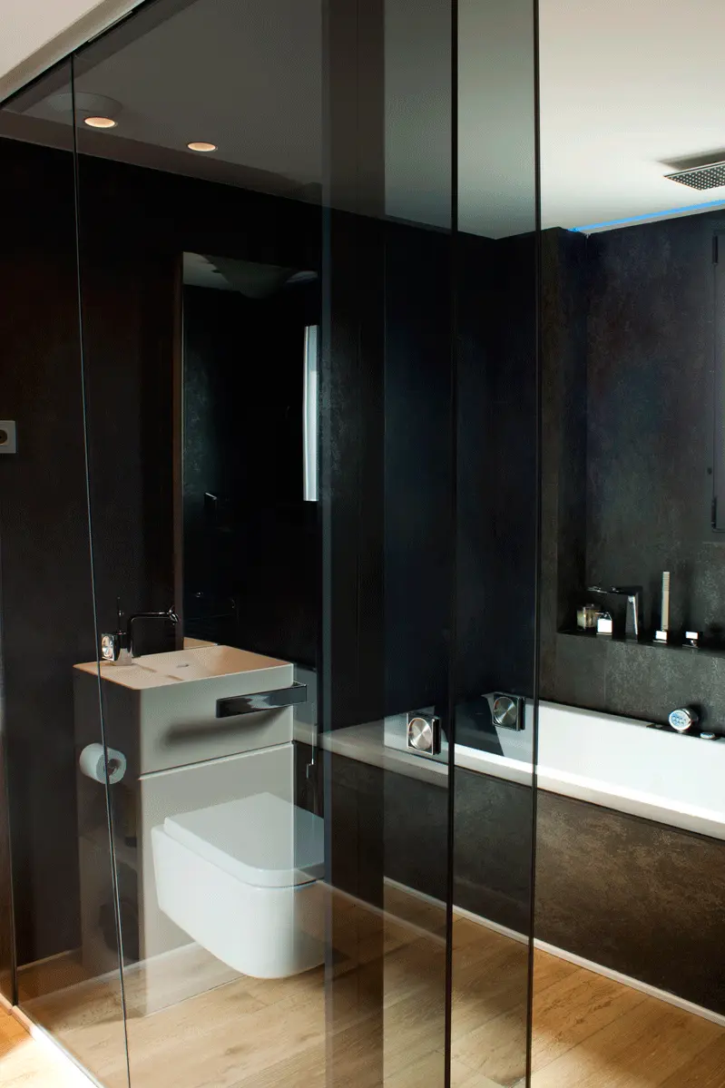 Proyecto De Interiorismo En Residencias | Vivienda Unifamiliar 01 | 32