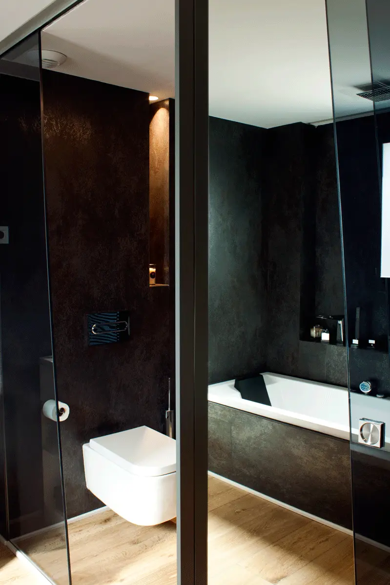 Proyecto De Interiorismo En Residencias | Vivienda Unifamiliar 01 | 33