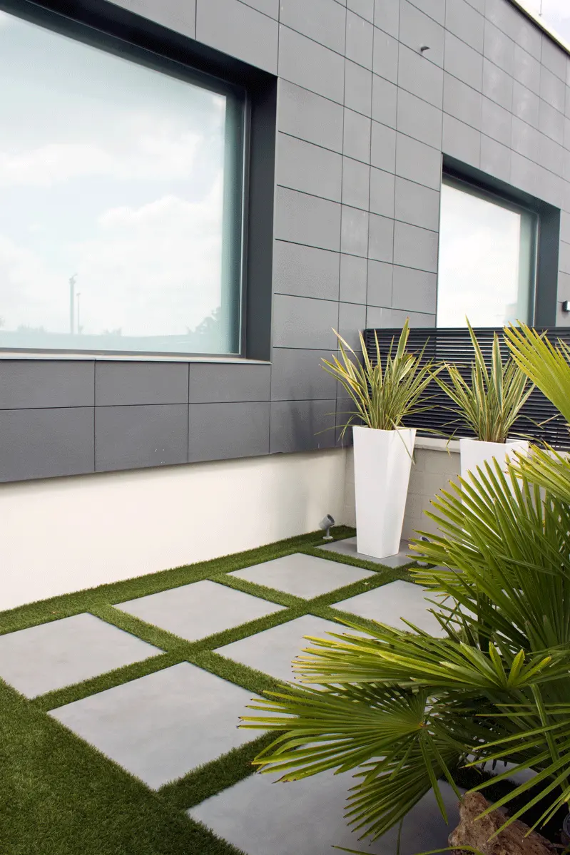 Proyecto De Interiorismo En Residencias | Vivienda Unifamiliar 01 | 38