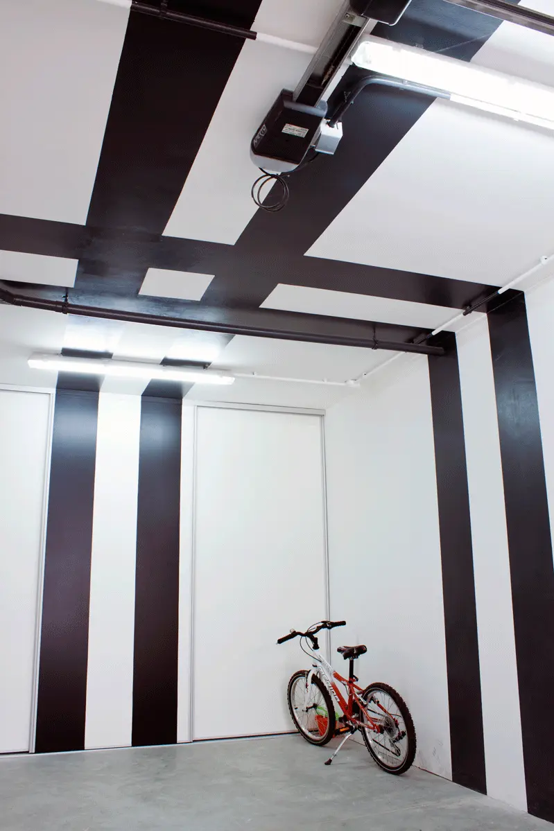 Proyecto De Interiorismo En Residencias | Vivienda Unifamiliar 01 | 40