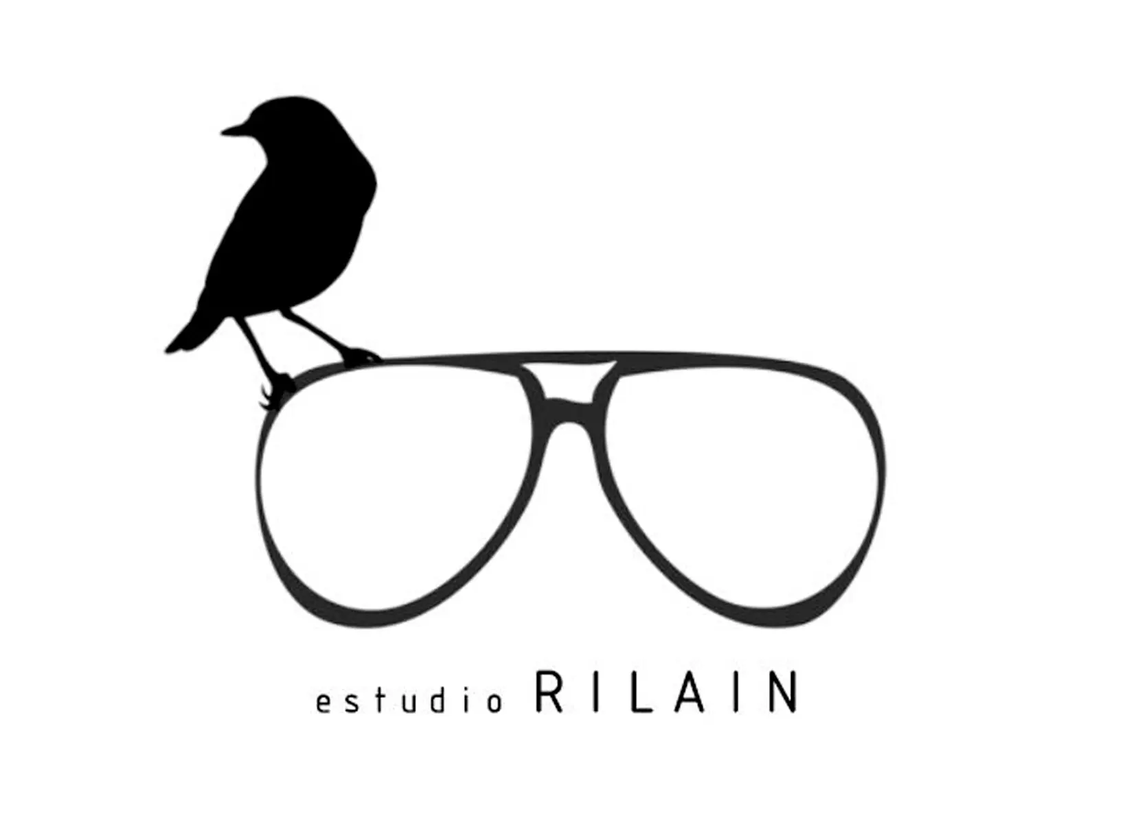 Proyectos De Diseno Grafico | Nueva Imagen Estudio Rilain | 1