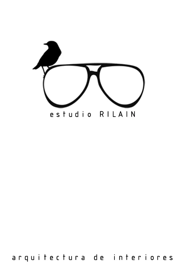 Proyectos De Diseno Grafico | Nueva Imagen Estudio Rilain | 2