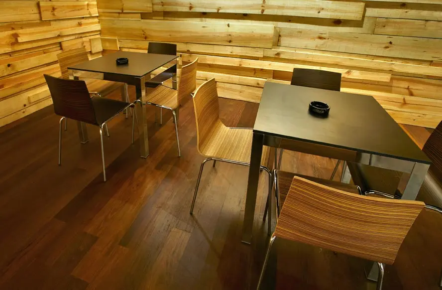 Proyectos De Interiorismo En Locales Comerciales | Arena Rock | 04