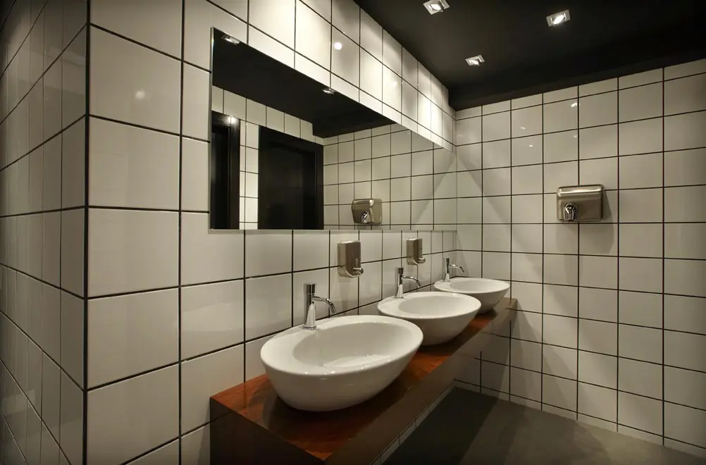 Proyectos De Interiorismo En Locales Comerciales | Arena Rock | 11