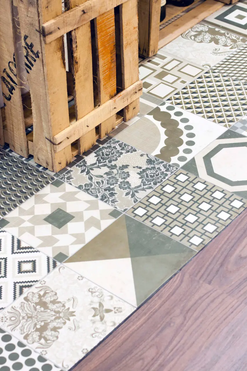 Proyectos De Interiorismo En Locales Comerciales | Arzuma Tienda Gourmet | 02