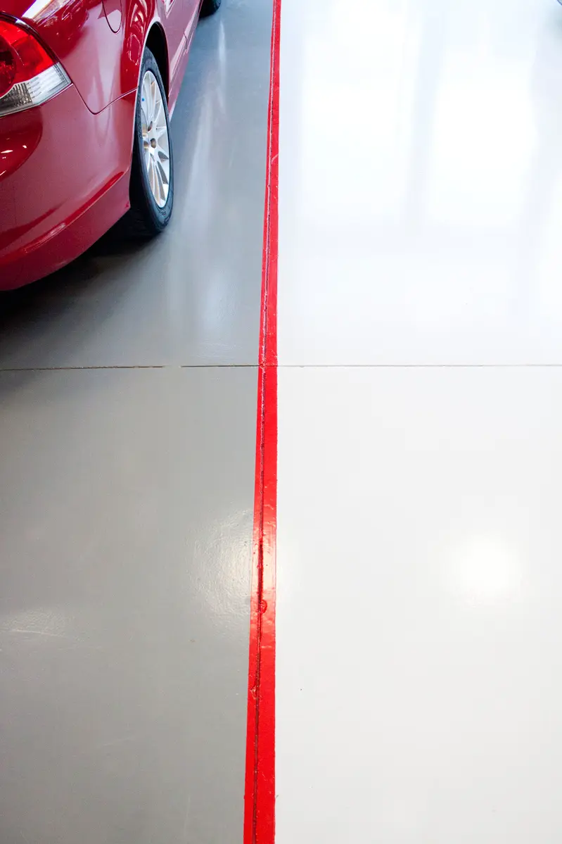 Proyectos De Interiorismo En Locales Comerciales | Concesionario Oscauto | 10