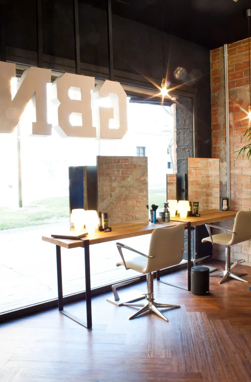 Proyectos De Interiorismo En Locales Comerciales | Gbn Studyo | 01