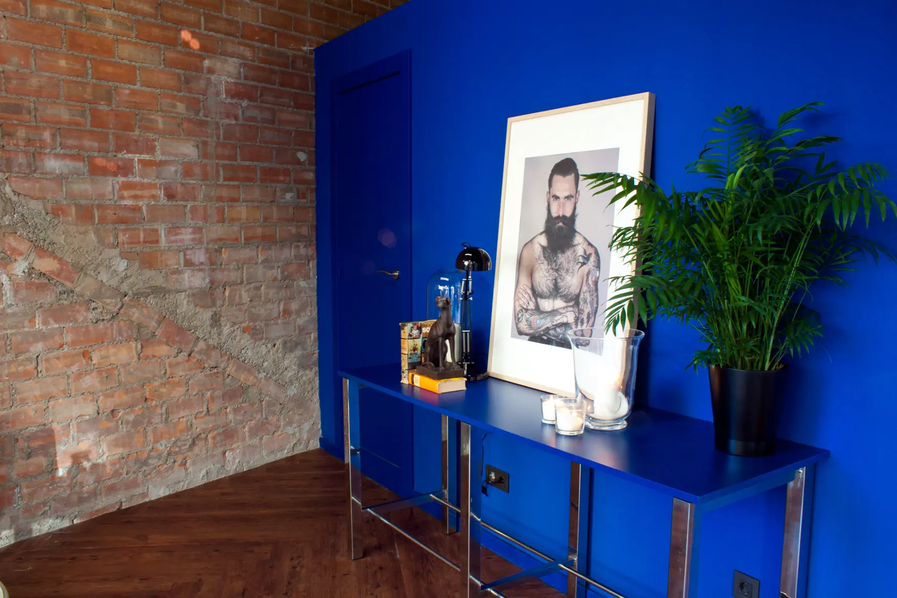 Proyectos De Interiorismo En Locales Comerciales | Gbn Studyo | 03