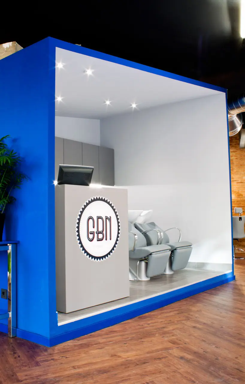 Proyectos De Interiorismo En Locales Comerciales | Gbn Studyo | 07