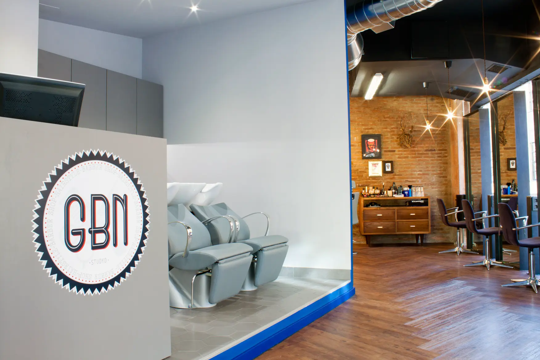 Proyectos De Interiorismo En Locales Comerciales | Gbn Studyo | 09