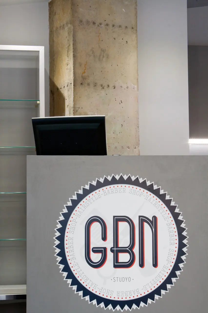 Proyectos De Interiorismo En Locales Comerciales | Gbn Studyo | 10