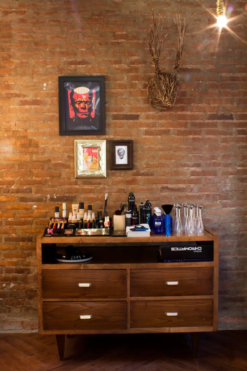 Proyectos De Interiorismo En Locales Comerciales | Gbn Studyo | 13