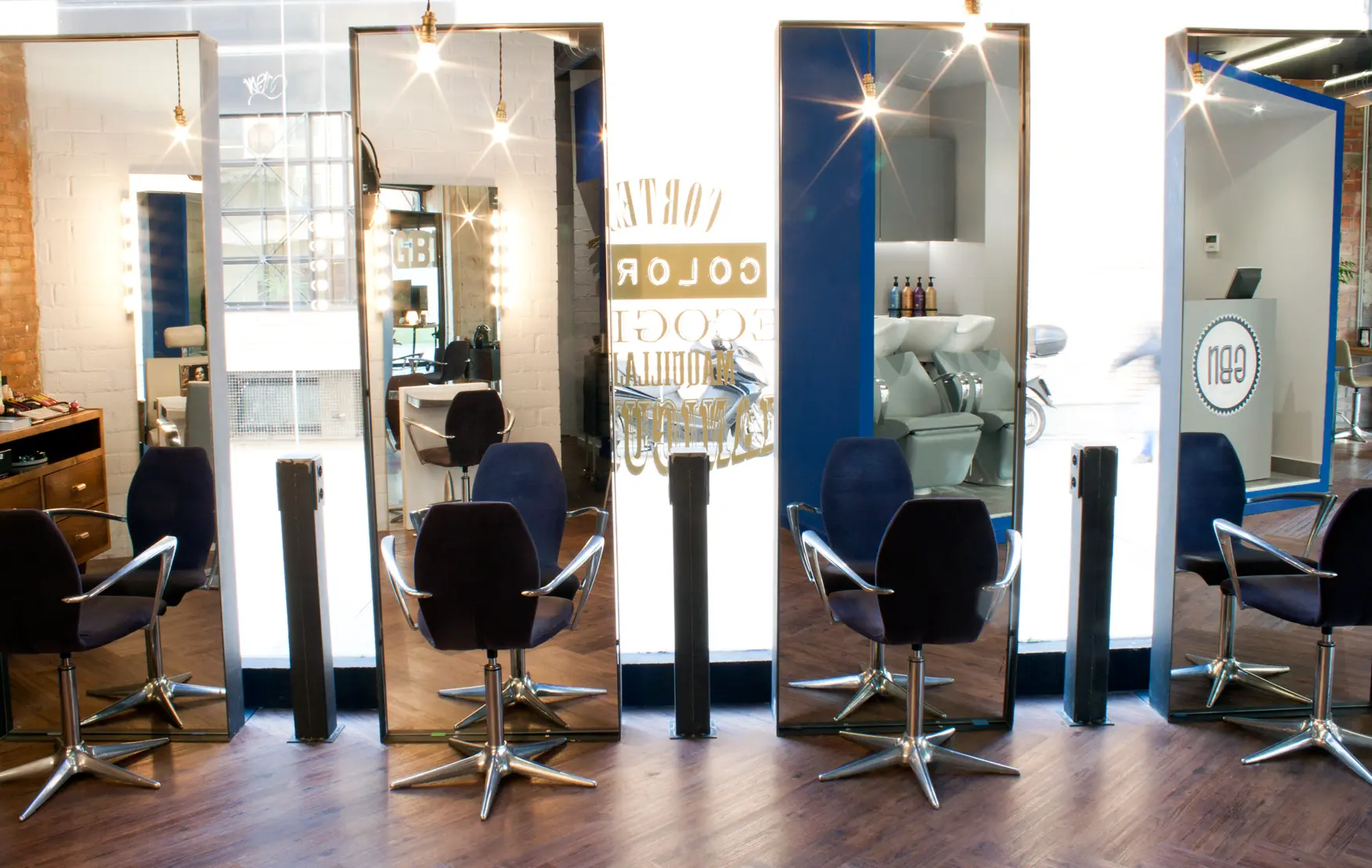 Proyectos De Interiorismo En Locales Comerciales | Gbn Studyo | 16