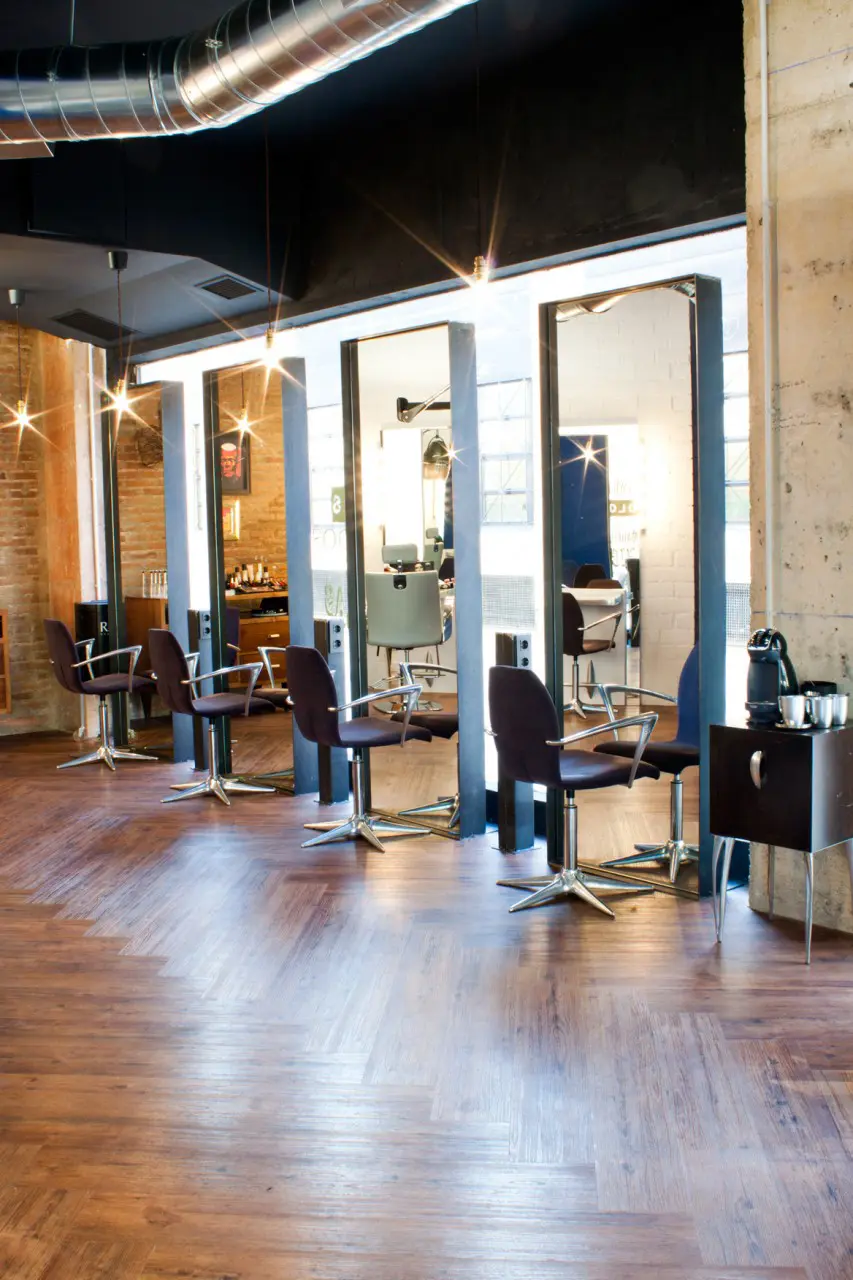 Proyectos De Interiorismo En Locales Comerciales | Gbn Studyo | 18