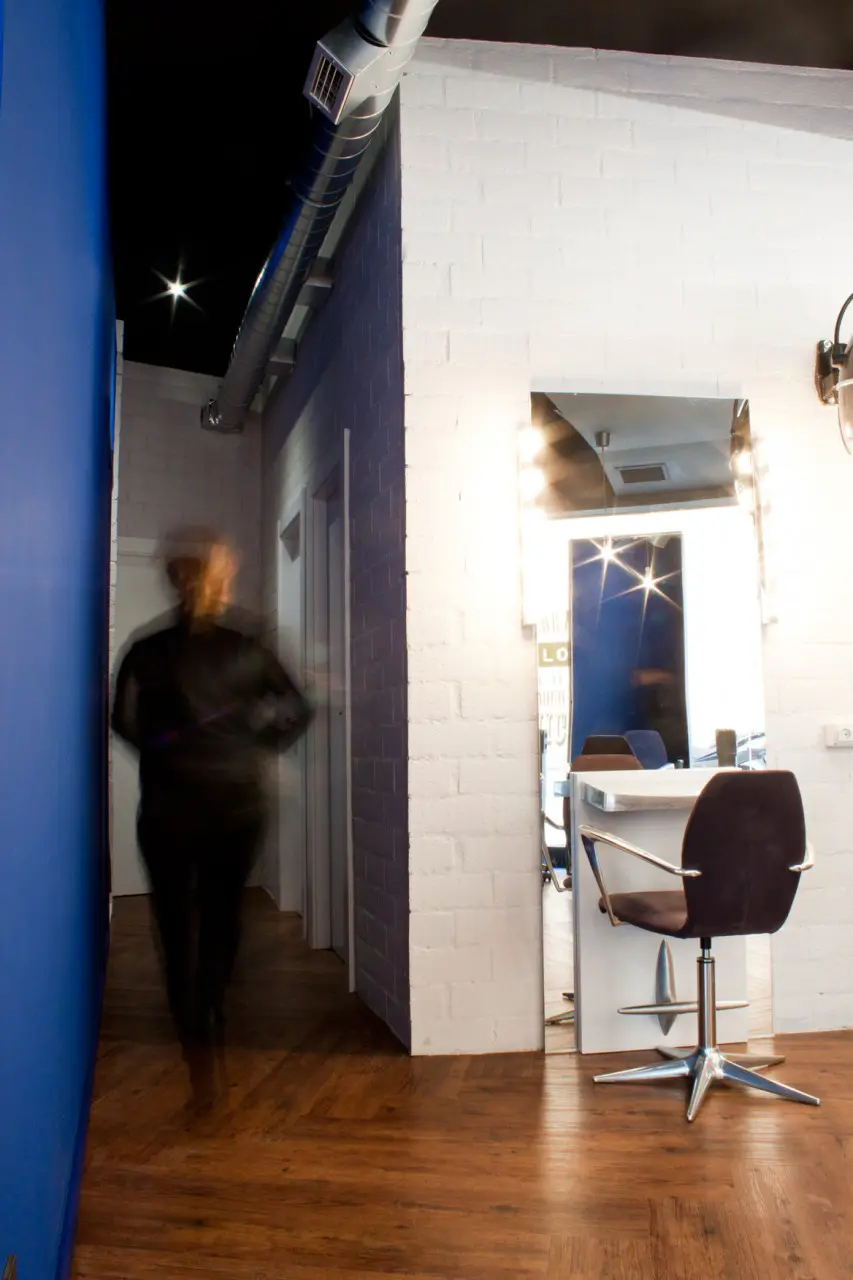 Proyectos De Interiorismo En Locales Comerciales | Gbn Studyo | 19